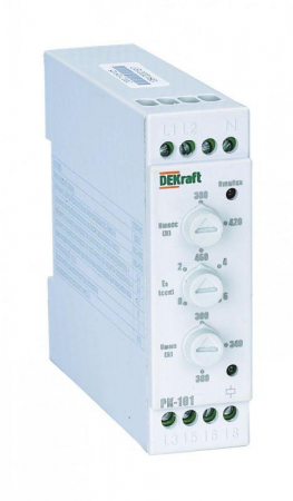DEKraft 23301DEK