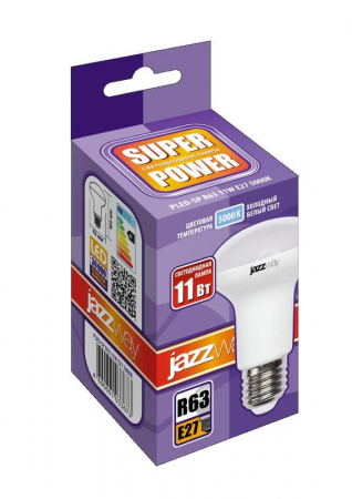 JazzWay 1033673