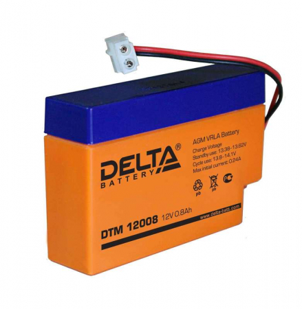 Delta DTM 12008