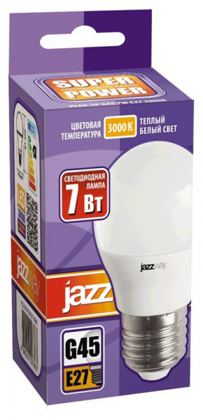 JazzWay 1027863-2