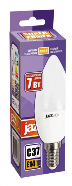 JazzWay 1027818-2