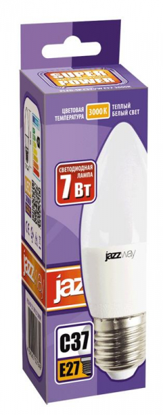 JazzWay 1027825-2