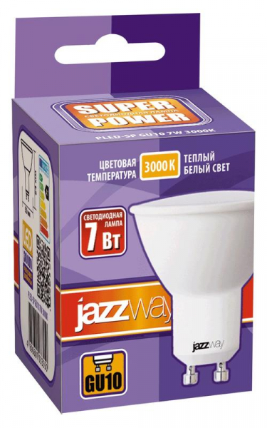 JazzWay 1033550