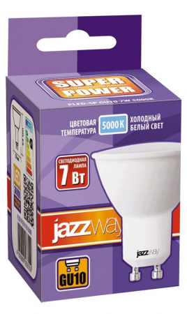 JazzWay 1033574