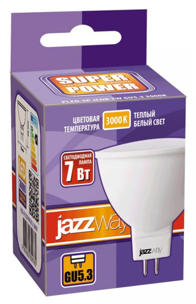 JazzWay 1033499