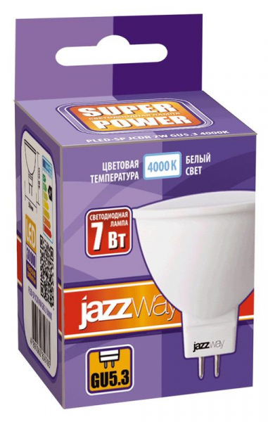 JazzWay 1033512