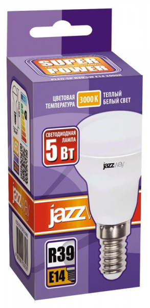 JazzWay 1033581