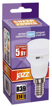 JazzWay 1033598