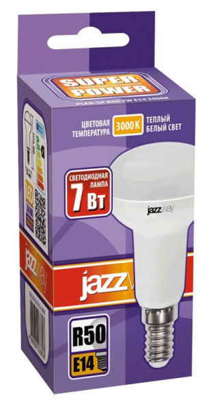 JazzWay 1033628