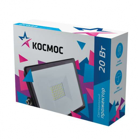 КОСМОС K_PR5_LED_30