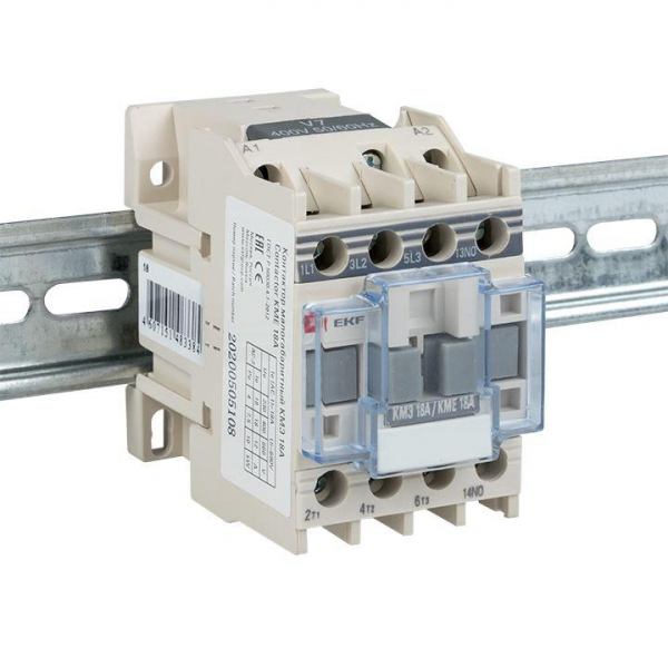 EKF ctr-s-18-220-nc