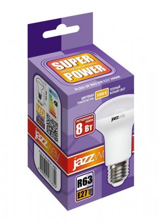 JazzWay 1033642