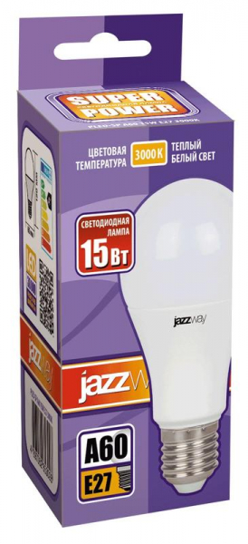 JazzWay 2853028