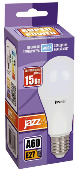 JazzWay 2853035