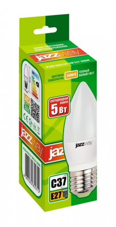 JazzWay 2855312A