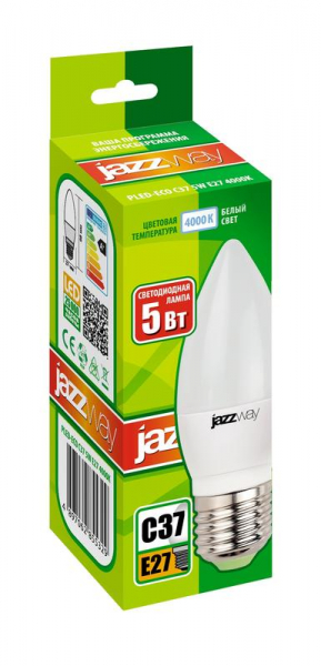 JazzWay 2855329A
