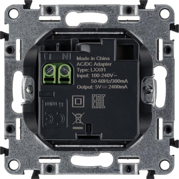 Legrand 753412