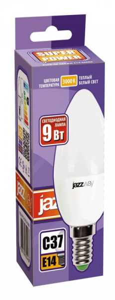JazzWay 2859457A