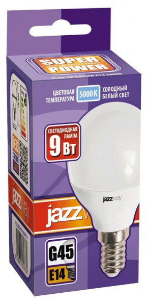 JazzWay 2859600A