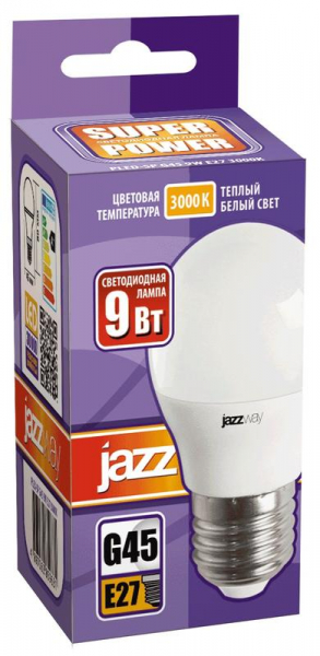 JazzWay 2859631A