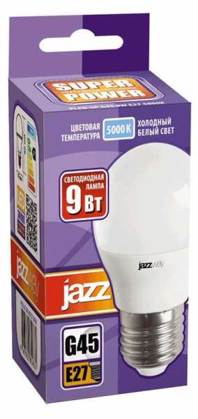 JazzWay 2859662A