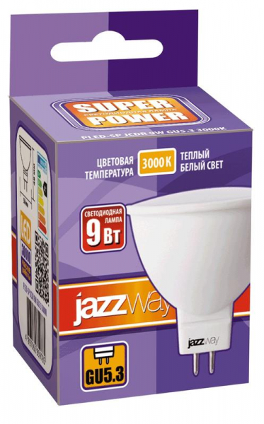 JazzWay 2859754A