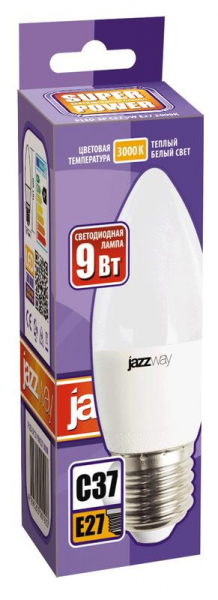 JazzWay 5001923A