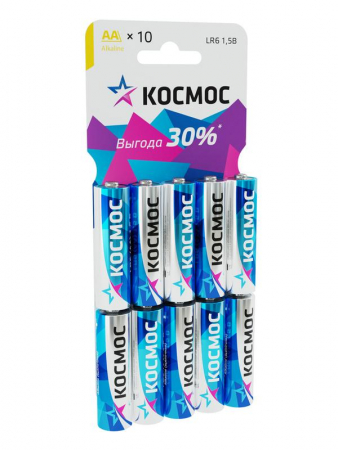 КОСМОС KOCLR610BL