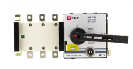 EKF ats-tsr1-100A-3p-pro