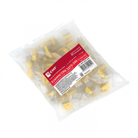 EKF plc-smk-2273-246
