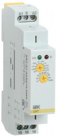 ONI ORT-A1-ACDC12-240V