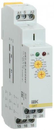 ONI ORT-B2-AC230V