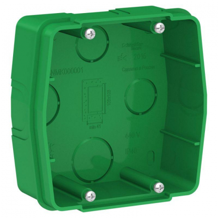 Systeme Electric BLNMK000001