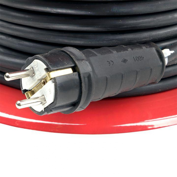 EKF UKG02-16-R315-4-50