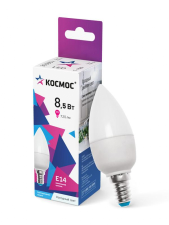 КОСМОС LkecLED8.5wCNE1465