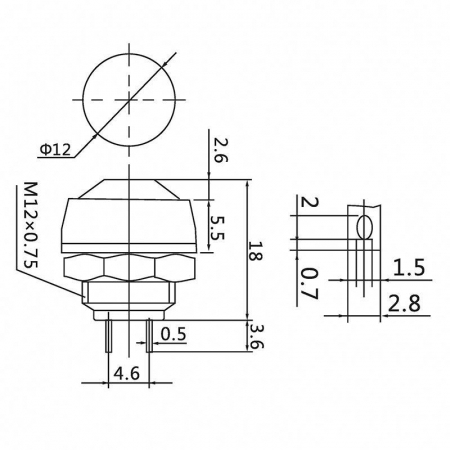 Rexant 36-3050