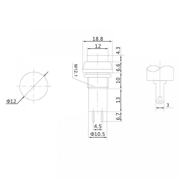 Rexant 36-3040