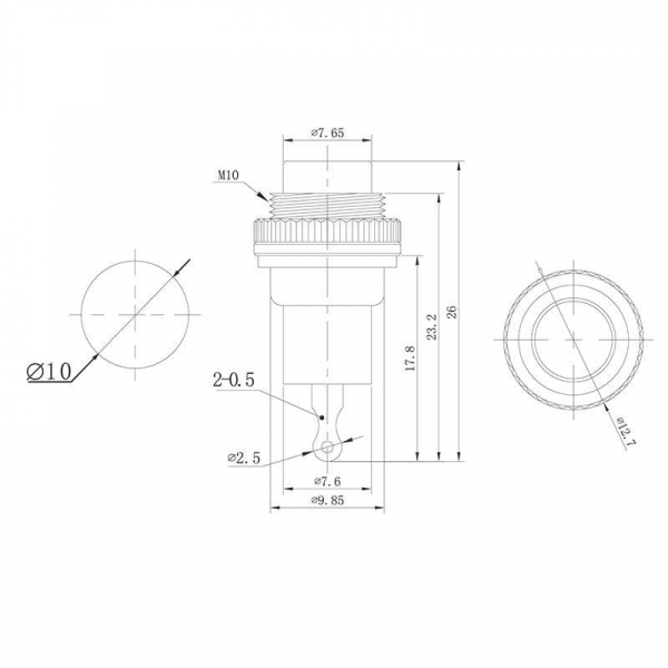 Rexant 36-3331