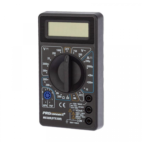 PROCONNECT 13-3011
