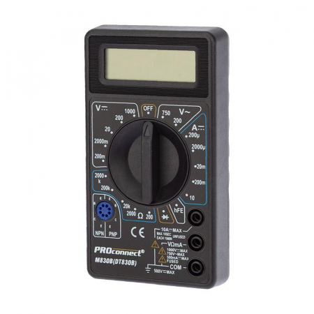 PROCONNECT 13-3011