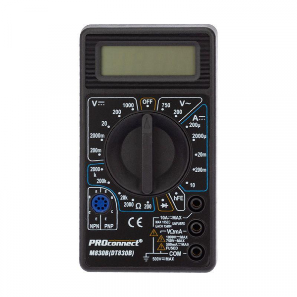 PROCONNECT 13-3011
