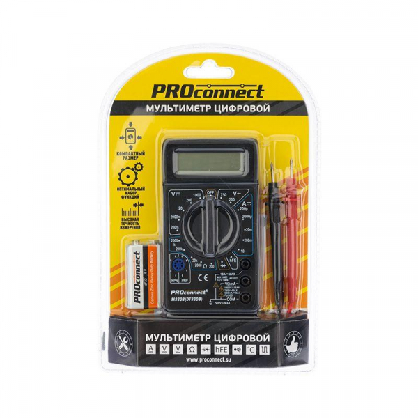 PROCONNECT 13-3011