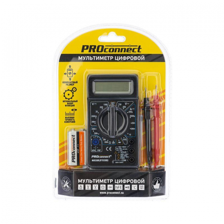 PROCONNECT 13-3011