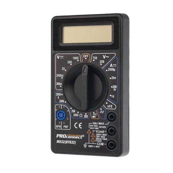 PROCONNECT 13-3012