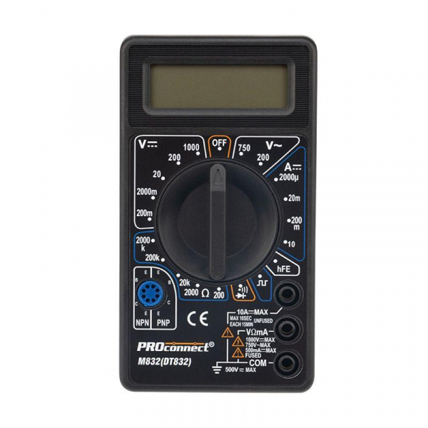 PROCONNECT 13-3012