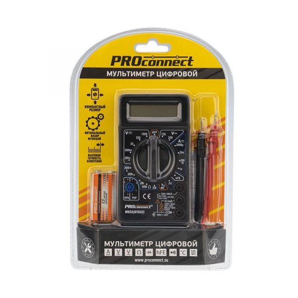 PROCONNECT 13-3012