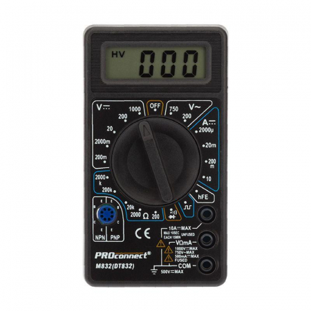 PROCONNECT 13-3012