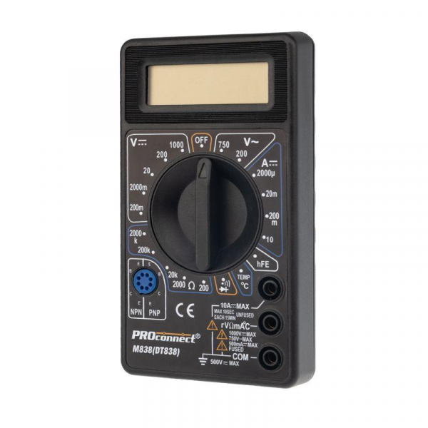 PROCONNECT 13-3013