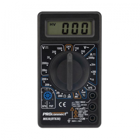 PROCONNECT 13-3013