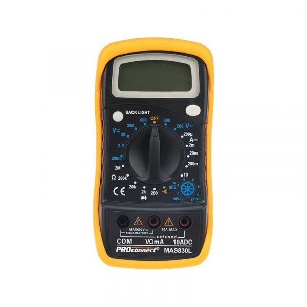 PROCONNECT 13-3021